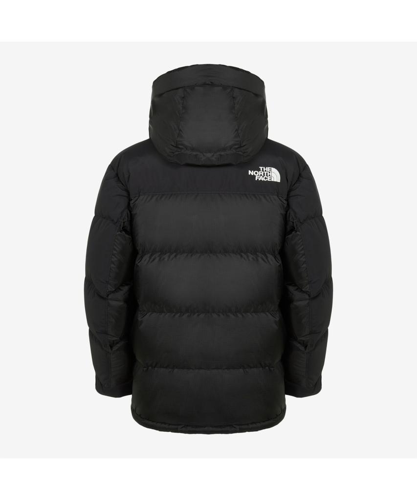 The North Face Nj1Dr78A Men'S 1994 Power Down Parka (Rds) Black