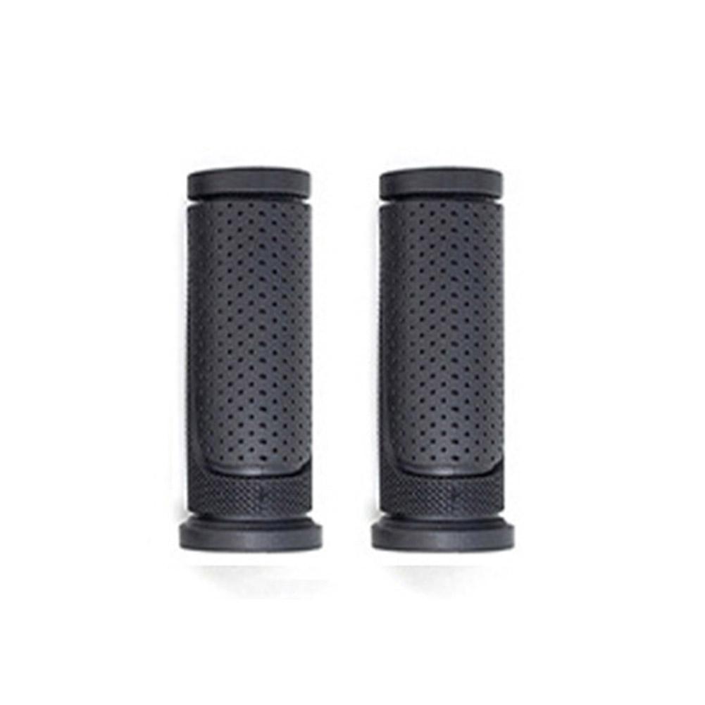 For Caliber 22.2mm Handlebars Handlebar Grips Anti-skid Bicycle