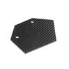 BMW S1000RR Carbon Fiber Cover Plate (2019-2022) Motorcycle Accessories