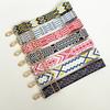 Color Bag Accessories Women's Bag Strap Replacement Broadband Sub-canvas Oblique Span Bag Shoulder Strap Burden Reduction