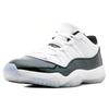 Air Jordan 11 Retro 'Emerald' Gs Jordan 528896-145