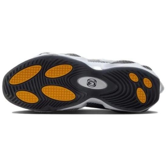 Nike Nocta Glide Drake Weiß Schwarz - DM0879-101