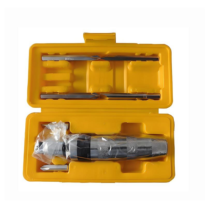 

7 шт. Инструмент для извлечения сломанных винтов, ржавый инструмент для извлечения винтов