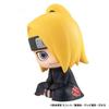 Rukappu Naruto Shippuden Deidara Complete Figure