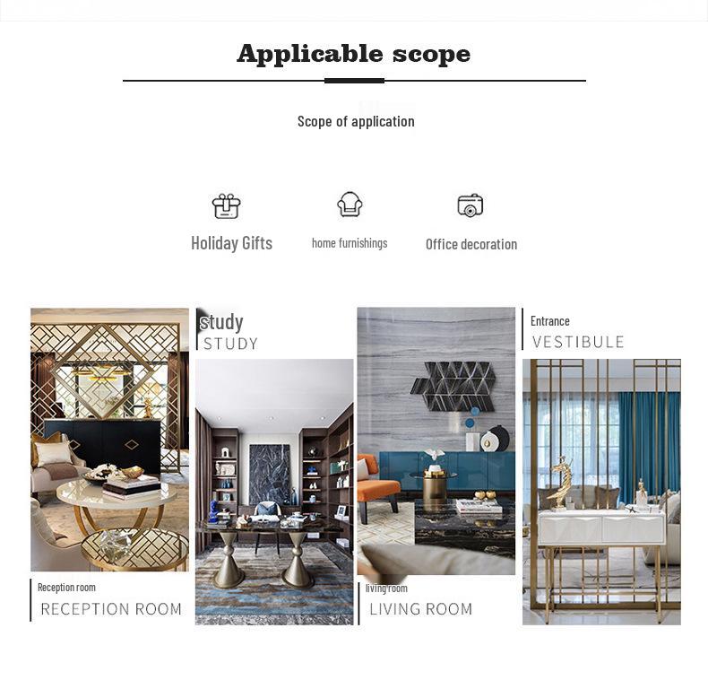 Elegant Wedding Décor: Flower Vases, Aisle Markers, Centerpieces, Stands & Ornaments