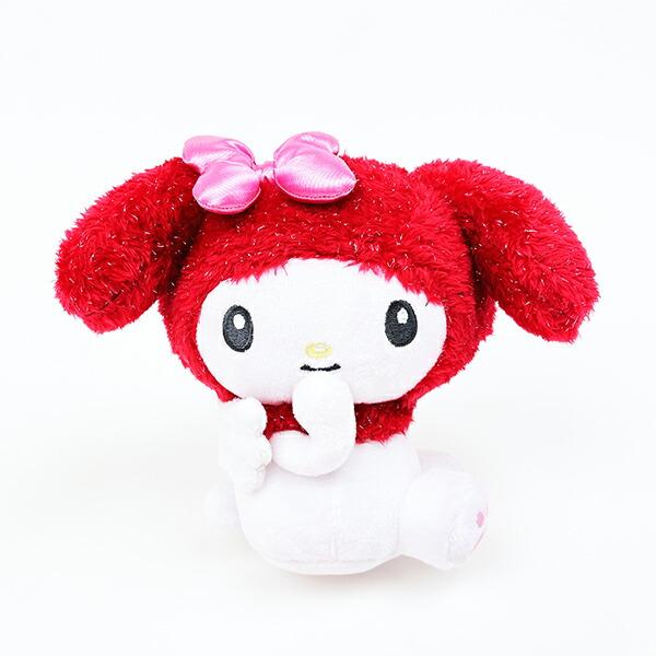 Sanrio My Melody Red Angel Series Plush