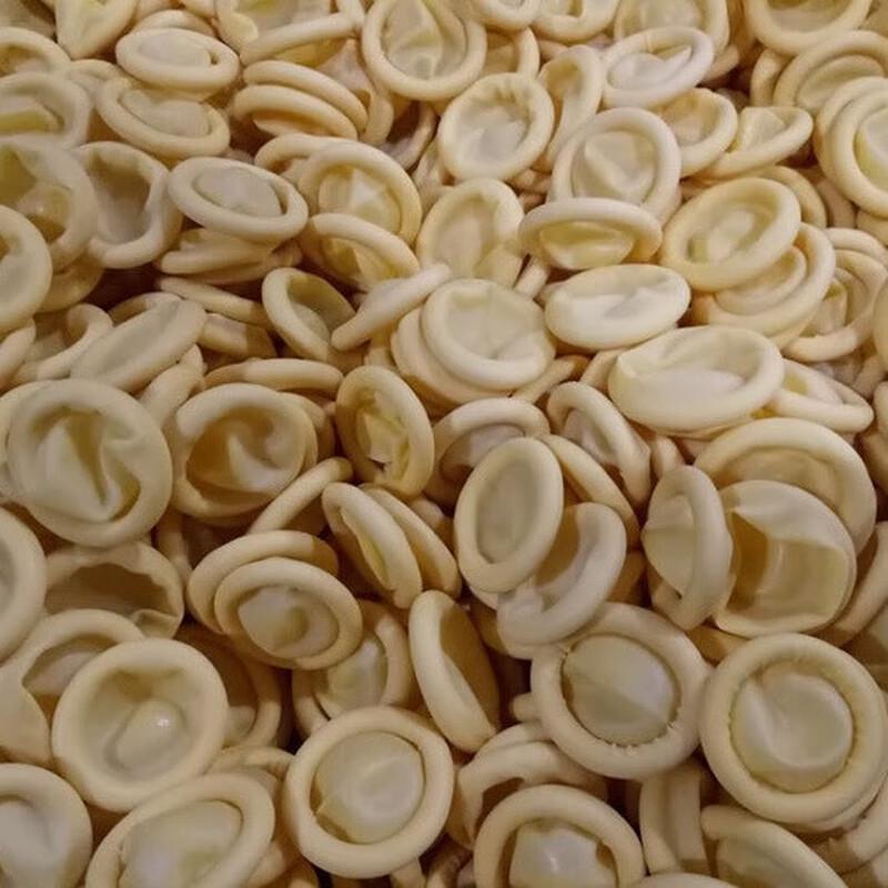 Антистатические латексные напальчники
