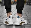 Autumn Men's Invisible Height Increasing Shoes - Sports & Casual Styles: 6cm, 8cm, 10cm