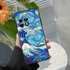 The Great Wave Case For OnePlus 10 Pro 13 12 11 13T 13R 12R 10T 8T Nord CE 2 3 4 Lite N20 N30 Nord 5 Cover