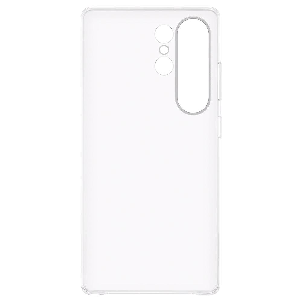 Etui do Samsung Galaxy S25 Ultra Przezroczysty