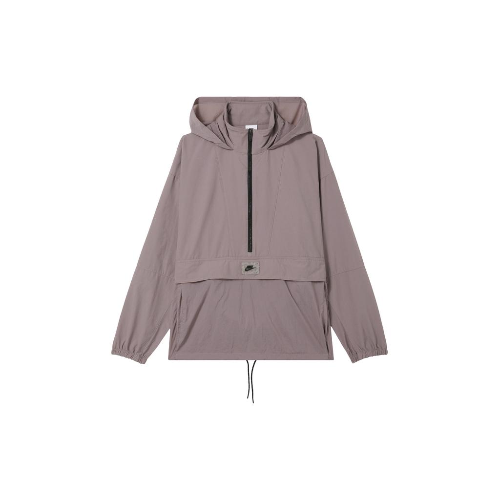 New Nike Jackets Women's Beige DX2321-531