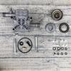 LT-390 Pressure Washer Pump Part High Pressure Plunger Pump
