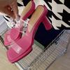 Chaussures pour femme – Sandales
