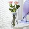 Yousheng Blossom Grid Silicone Flower Arrangement, Reusable Floral Stem Holder for Vase, Flexible Waterproof Flower Grid for DIY Arrangements, Wedding