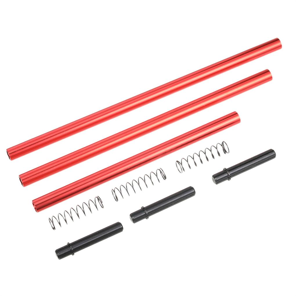 Rock 3S Slipper Shaft For 1/10 ARRMA Radio Control Car Spares 1/10 Big Rock 3S / BLX 4S Performance