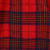 PENDLETON 70s Made in USA Wool Vintage Check Pattern Long sleeve Button down shirt Men's Used