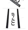 Fits 09-19 Ford F150 Side Steps Pedal Modification Accessories, Anti-Collision, Both Sides.