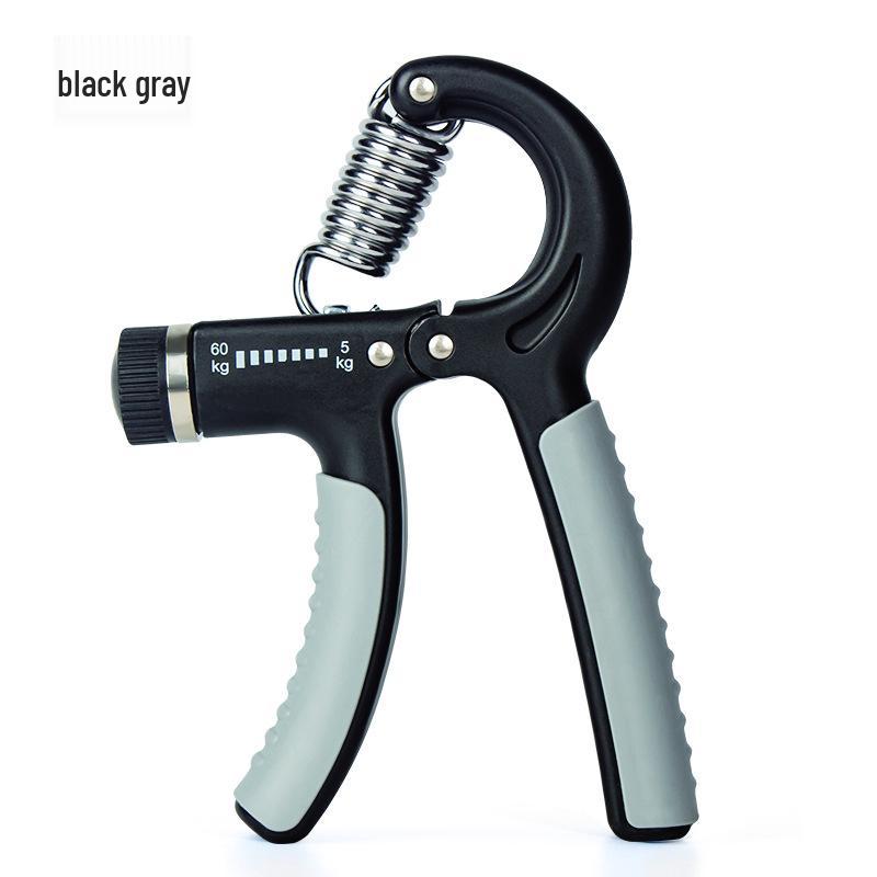 Grip Strength Trainer for Finger, Arm, and Wrist Muscle Rehabilitation