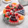 Simulation Cake Artificial Fruit Cakes Dessert Fake Food Bread Decoration Photography Props Display Ornament Kids Toys