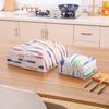 Kitchen Gadgets Dining Table Keep Warm Insulation Food Lid Food Cover Table Cover Meal Cover