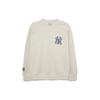 MLB Like Series Sweatshirts Unisex Crew Neck Moderate Regular 3AMTL2034-07BKS