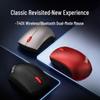 Lenovo Classic Wireless Mouse