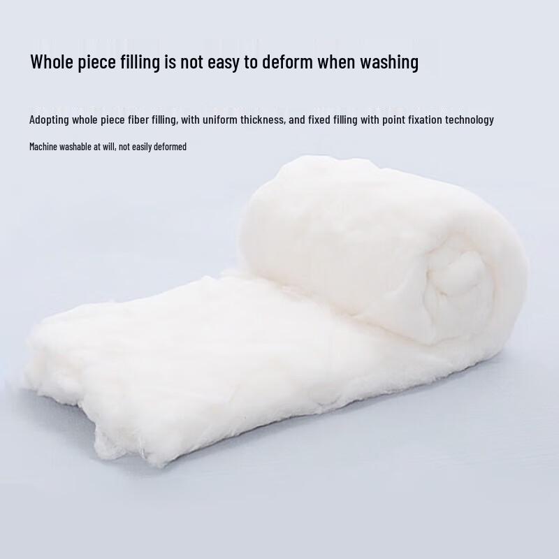 Hengyuanxiang Weiche Blumige Sommerkühlbettdecke