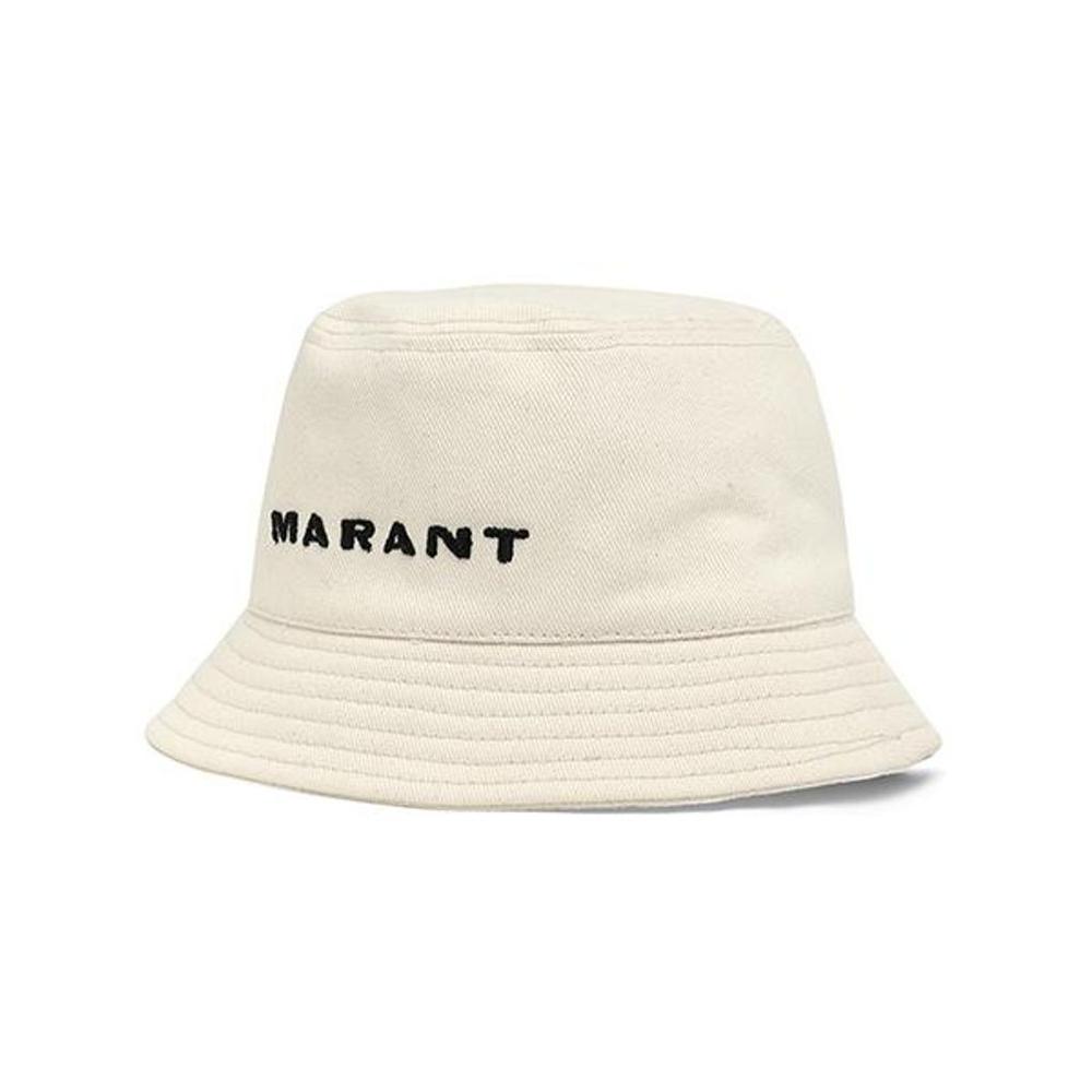 [Isabel Marant ISABEL MARANT] CU001XHA A2C04J ECBK унисекс шляпа-ведро CU001XHA A2C04J ECBK (58)