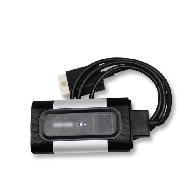 DS150 9.1 Dual-Board Bluetooth OBD Auto-Diagnosetool 2021.11 VCI TCS