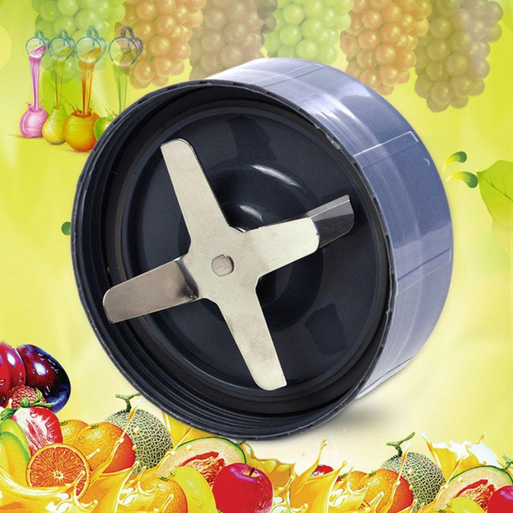 Household Meat Blade for High Quality Seal Rubber Ring Part Magic Blender Cross Blade Juicer Parts