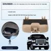 Eyeglass Holder for Ford F250, F350, F450