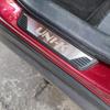 Car Accessories Threshold For Changan UNI-K UNI K Door Sill Protector Scuff Plate Trim Styling