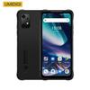 UMIDIGI BISON X20 vastupidav nutitelefon, Android 13 telefon NFC, 12 GB RAM(6+6GB Laiendatud)128GB ROM MTK Helio P60 6.53" HD 6000mAh Mobiiltelefon