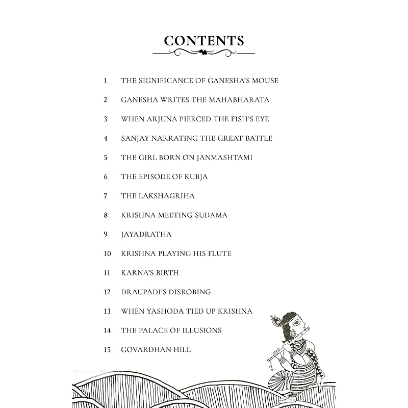 KATHAYEN: Illustrated stories for Children