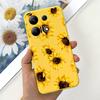 For Xiaomi Redmi Note 13 Pro Plus 5G Case Fashion Girls Love Heart Fundas Soft Silicone Cover For Redmi Note 13 Pro 4G 5G Bumper