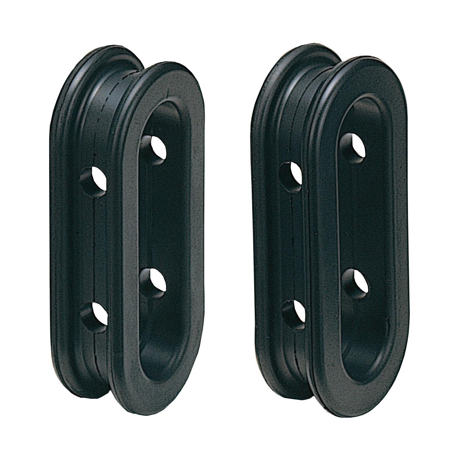 

Daiichi Seiko Kitter, 2-pack, 13105, Black, 52x120x27mm