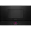 Bosch Bfr7221b1 Microwave Oven 900 W 21 L Black