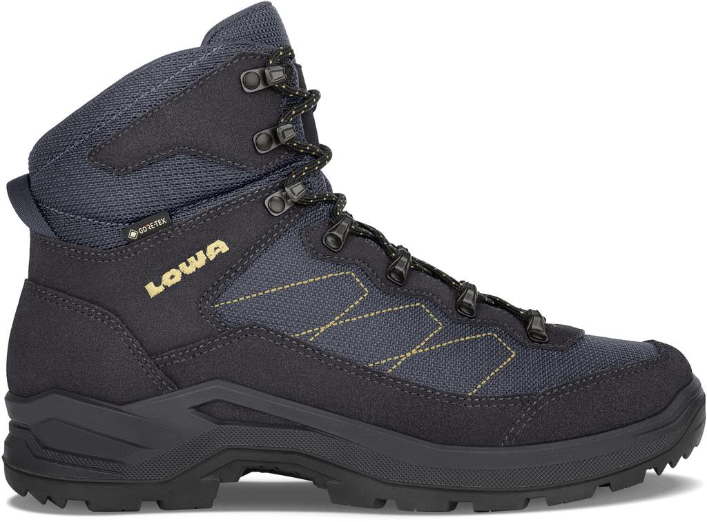 Обувь для треккинга Lowa Taurus Pro GTX Mid (310529) navy