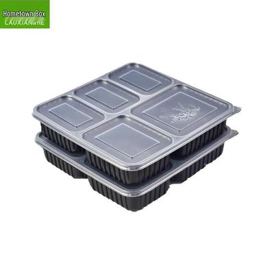 Lebensmittelbehälter – Lunchboxen