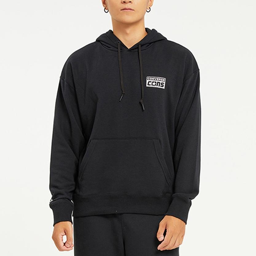 Converse CONS PULLOVER Sweatshirt Men's 10023439-A01