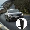 High Efficiency Dust Filter For European Vehicles Long Lasting Activated Charcoal Emission Control System