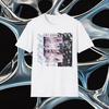 Hot Sale Aespa Kpop Graphic T-shirt Unisex Y2K Gothic Hip Hop Streetwear T-shirt Casual Loose Short Sleeve Crew Neck Summer Tops