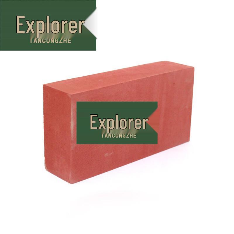 Simulation Rubber Training Brick