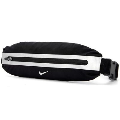 Nike Running Bag Slim Small Logo Lightweight Portable Long Distance Outdoor Sports Unisex Bags DR5199-082