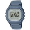 [Casio] Watch Casio Collection W-218HC-2AVEF Blue