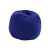 DMC Fil Natura, 100% Cotton, Color, 700, Blue, Size M