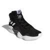 Adidas Pro Bounce 2018 Core Black Sneakers AH2658
