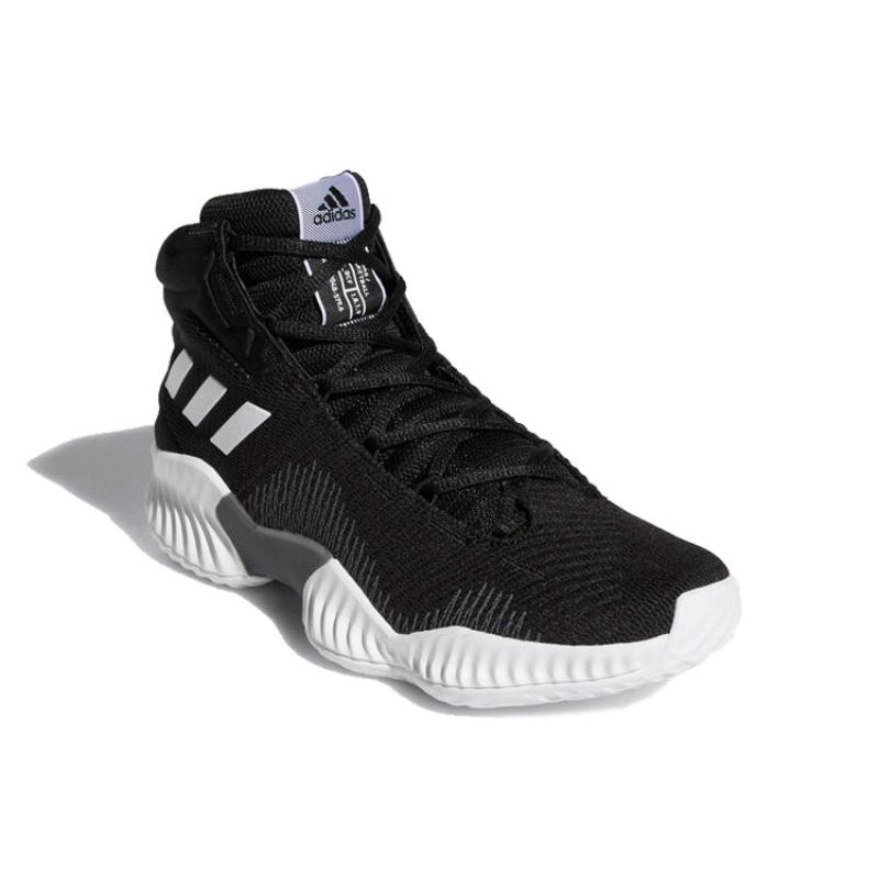 Adidas Pro Bounce 2018 Core Black Sneakers AH2658