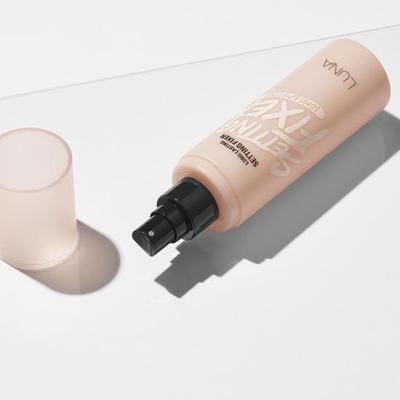 Long Lasting Setting Fixer 100ml