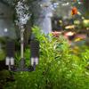 Aquarium Filter For Aquarium Fish Tank Air Pump Skimmer Biochemical Sponge Rotating Extensible Aquarium With Filtration System